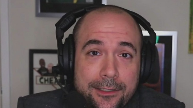 Peter Rosenberg