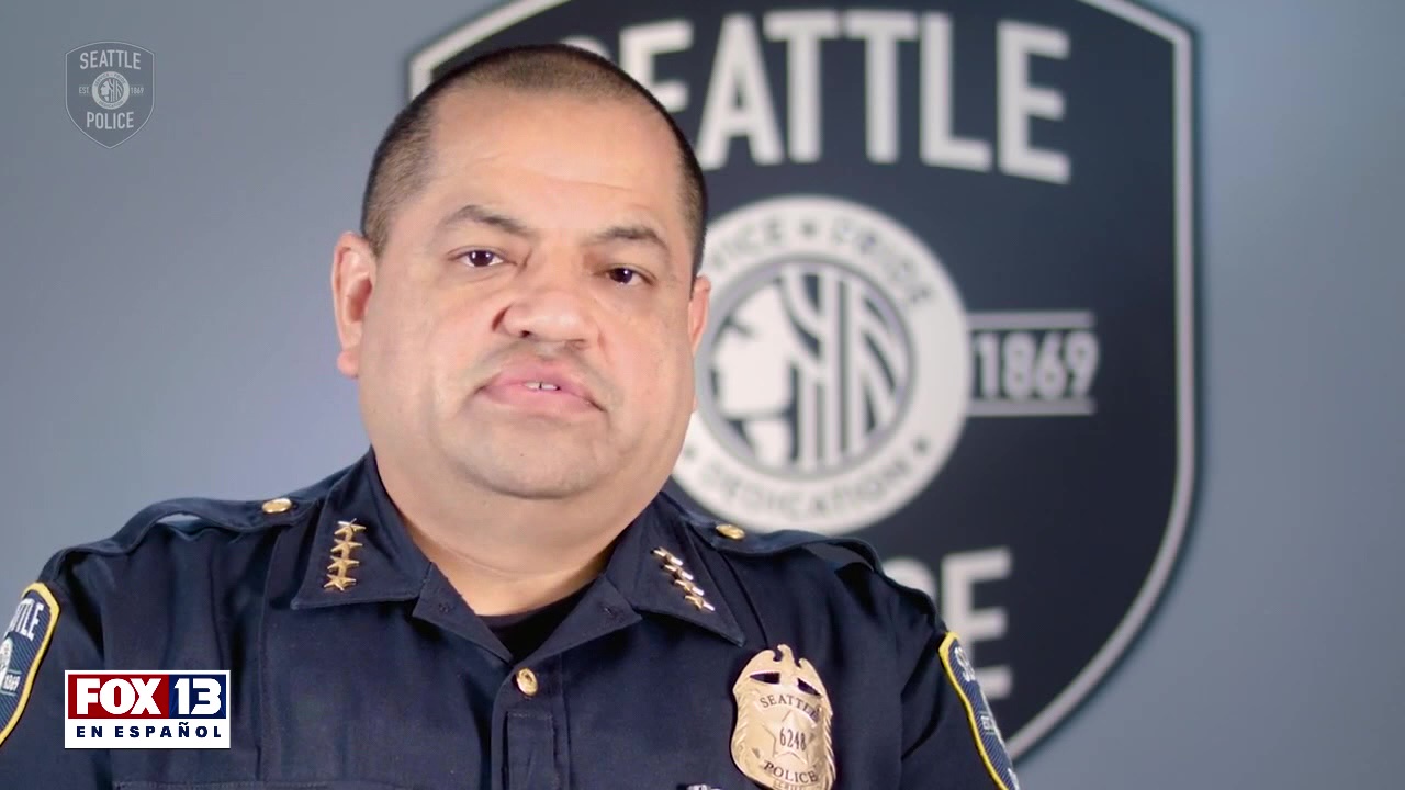 ?ltimas noticias con el noticiero FOX 13 Seattle: Mi?rcoles, 29 de mayo