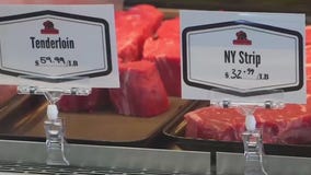 Trump tariffs to be lowered for certain foods