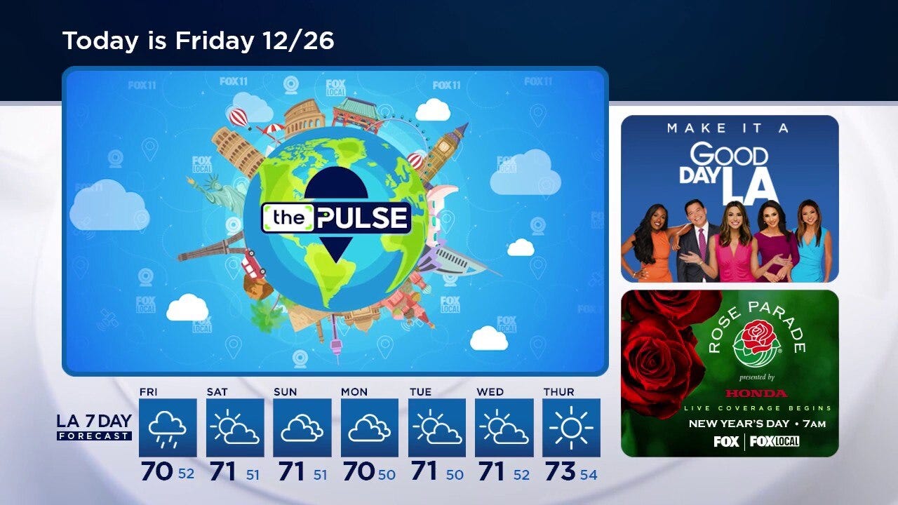 Wrightwood hard hit by holiday storm