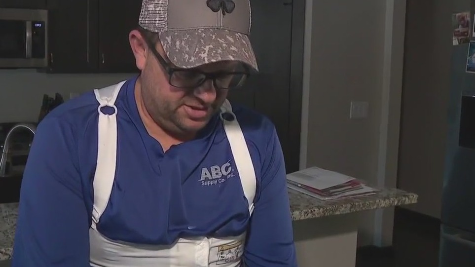 Heart attack patient denied coverage for device; insurer responds