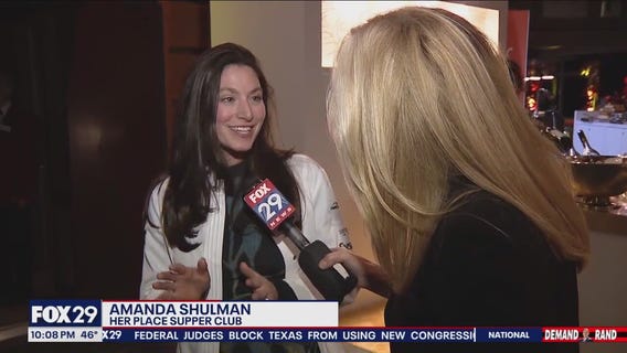 Philadelphia Michelin star restaurant winners announced at ceremony