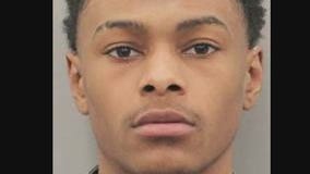 Parents of Houston murder victim outraged alleged killer is out on bond