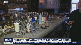 Northern Liberties bar mixing it up with tequila tasting party Monday night