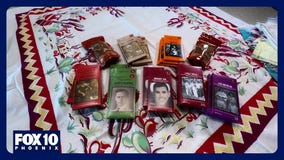 Carolina's Chocolates | Made In Arizona