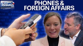 Should Texas ban cell phones from public schools