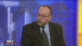 Is the census uniting or dividing America?