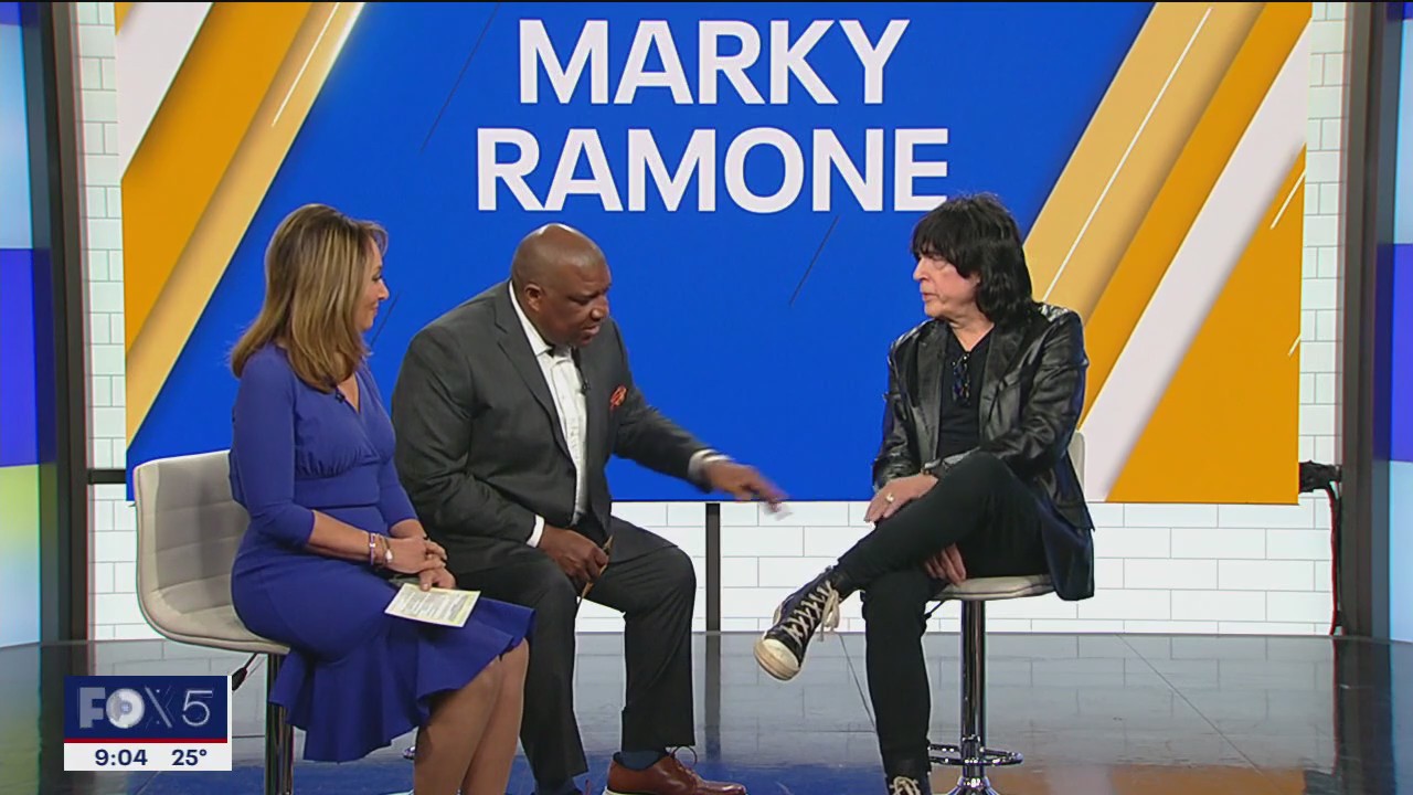 Marky Ramone, Da'Vinchi: Good Day Today