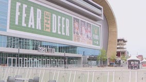 Downtown Milwaukee curfew for 2nd night, no citations Saturday