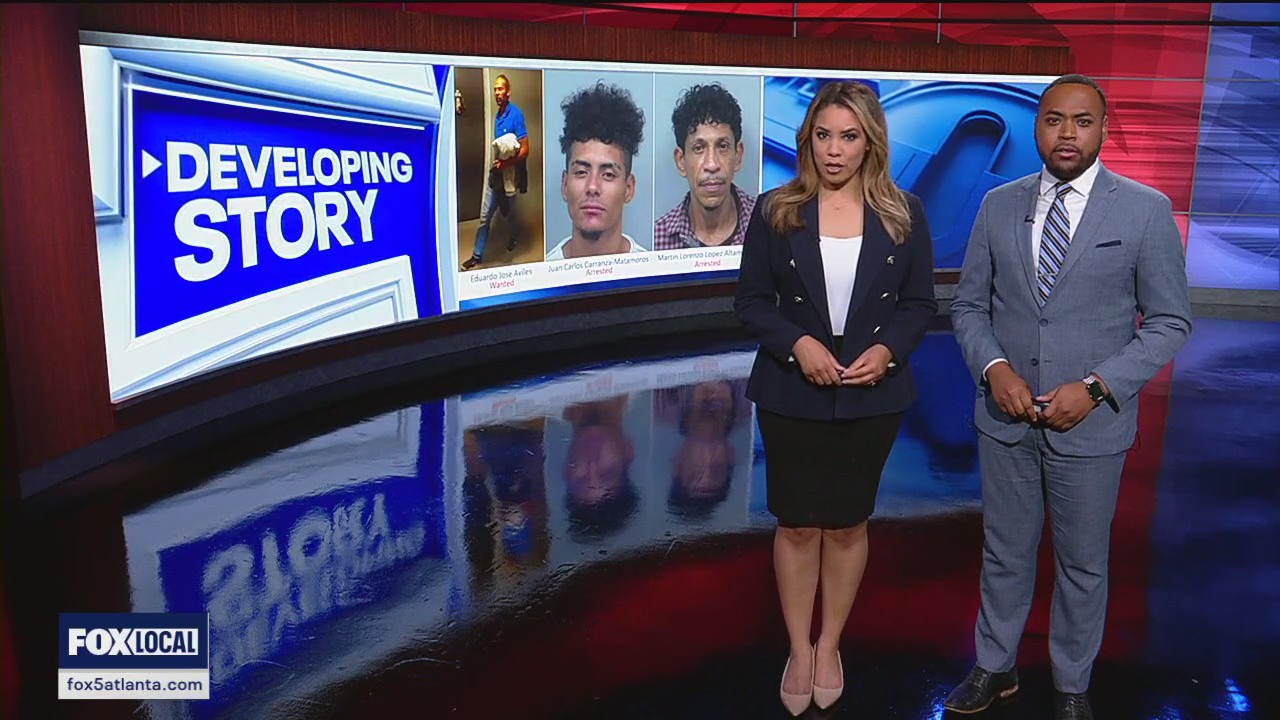 FOX 5 News at 10 p.m. June 13, 2024