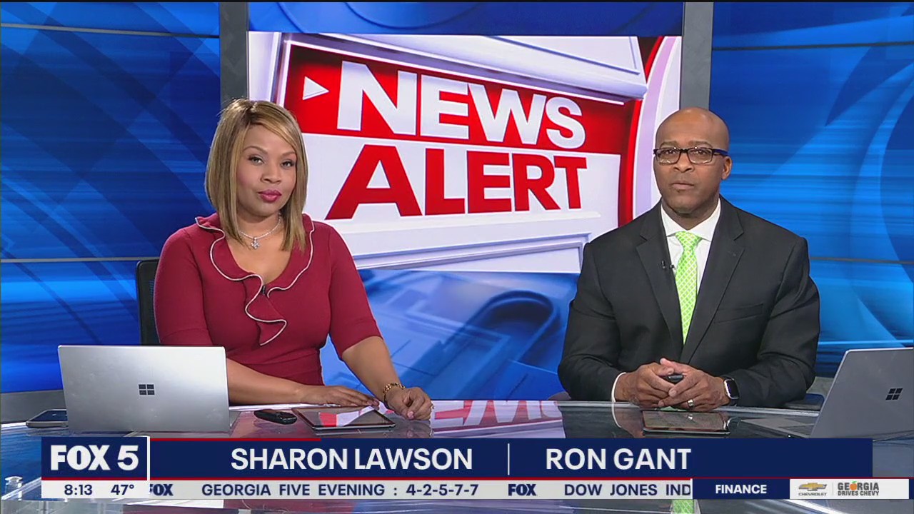 Good Day Atlanta at 8 a.m. for March 18, 2024