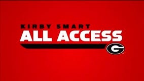 Kirby Smart All Access Nov. 24, 2025