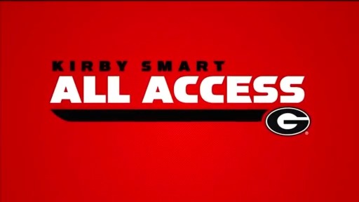 Kirby Smart All Access Nov. 24, 2025