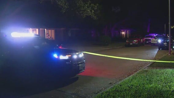 Body of person reported missing found dead