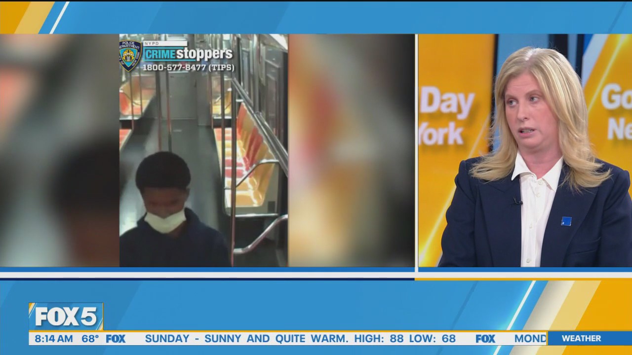 NYPD commissioner on recent NYC random attacks: Full interview