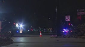 Gilbert Police arrest man in deadly crash that killed Lyft driver, passenger