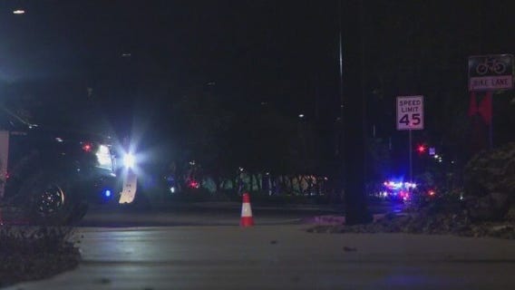 Gilbert Police arrest man in deadly crash that killed Lyft driver, passenger