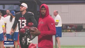 Penix says he'll 'be ready' even if he doesn't play in preseason