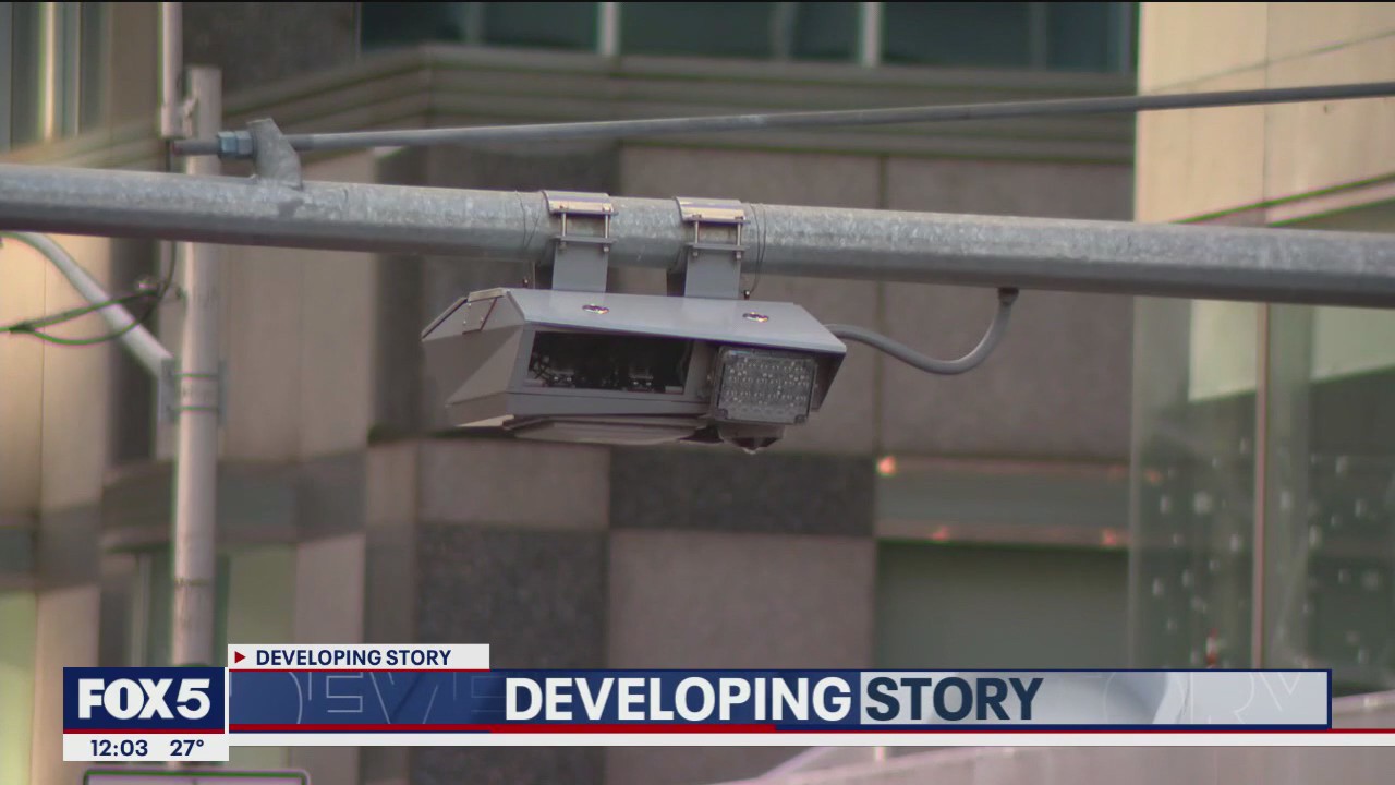 Trump administration kills congestion pricing