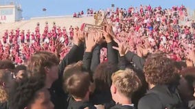 Team of the Week: Northgate High School