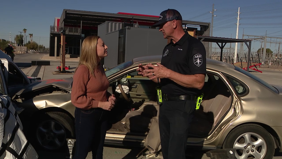 Jaws of life: When the tool is used and why