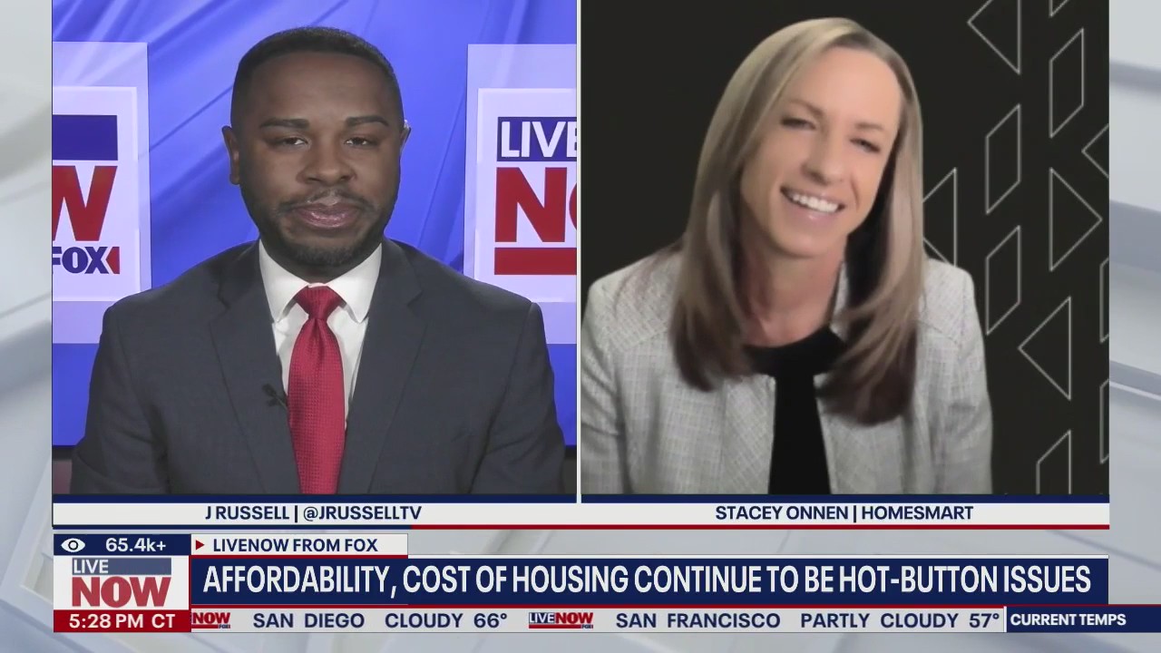 Cost of living is rising the most in these US cities