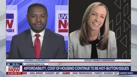 Affordability a hot-button issue going into next year