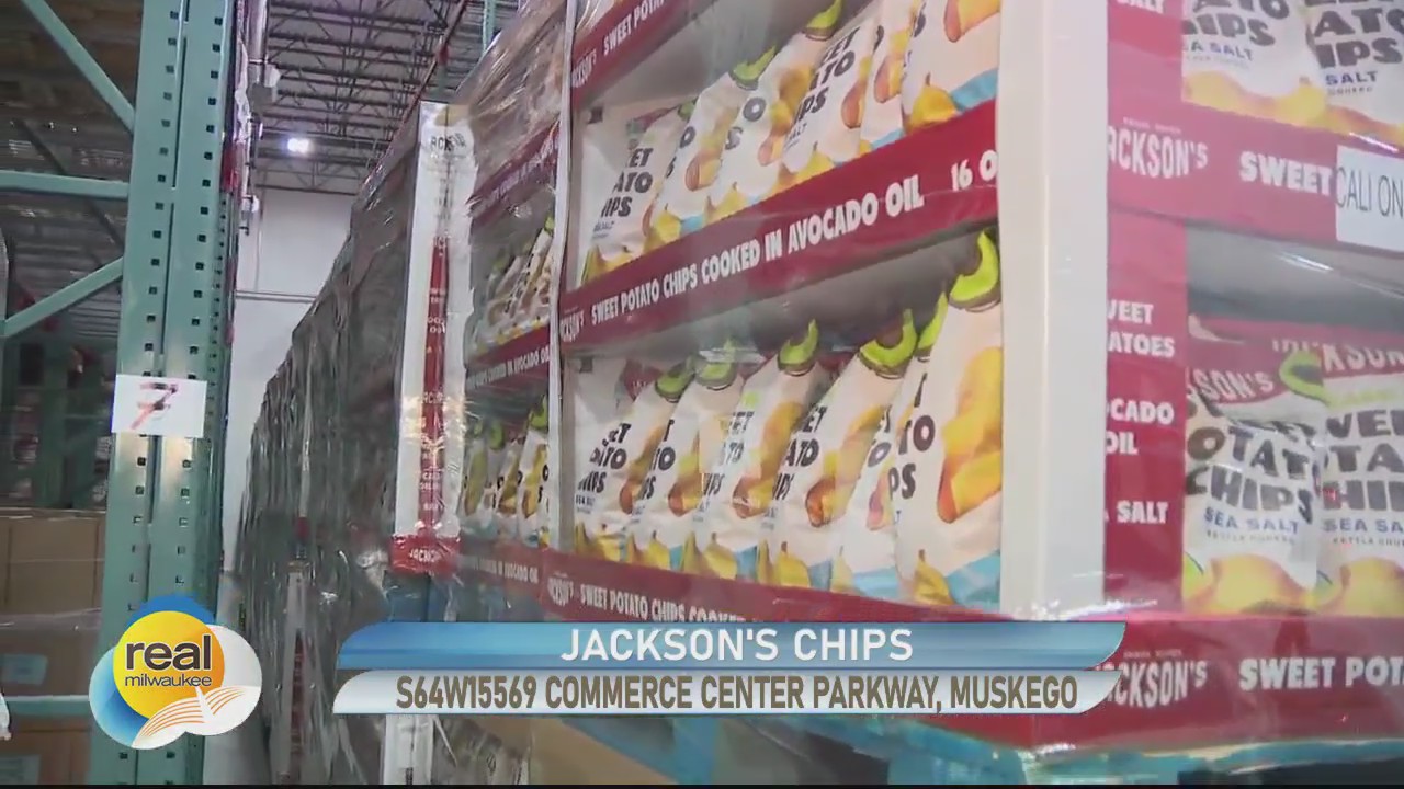 Snacks everyone can enjoy