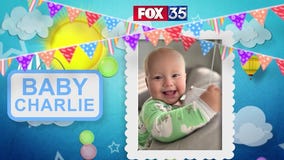 Weather Babies: October 9 - October 15