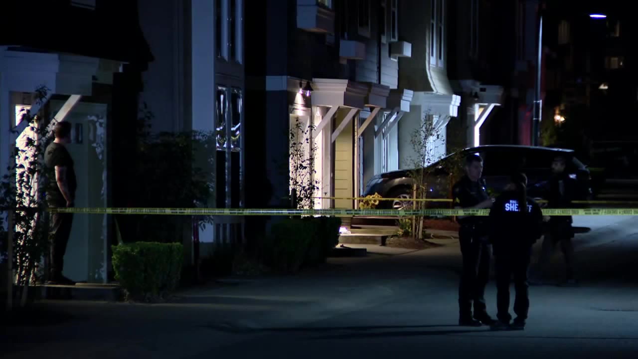 3 people killed in Newscastle, WA shooting