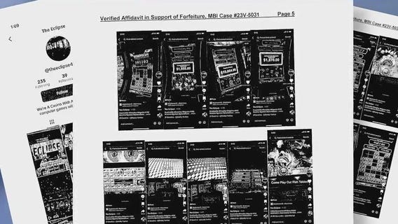 Marcos Lopez arrest: Owner of club named in RICO document