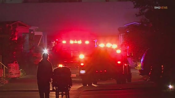 Deputies shoot, wound suspected gunman in Compton