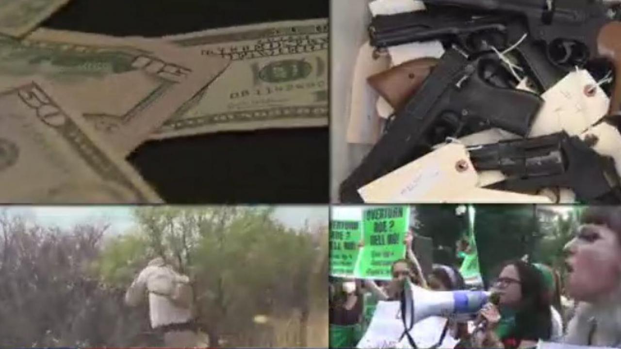 Issues for Midterm Elections