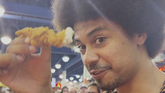 Herbivorous Butcher: Vegan Chicken Bacon