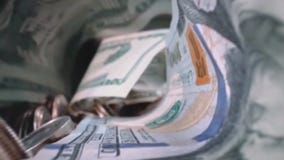 Minnesota's state budget forecast