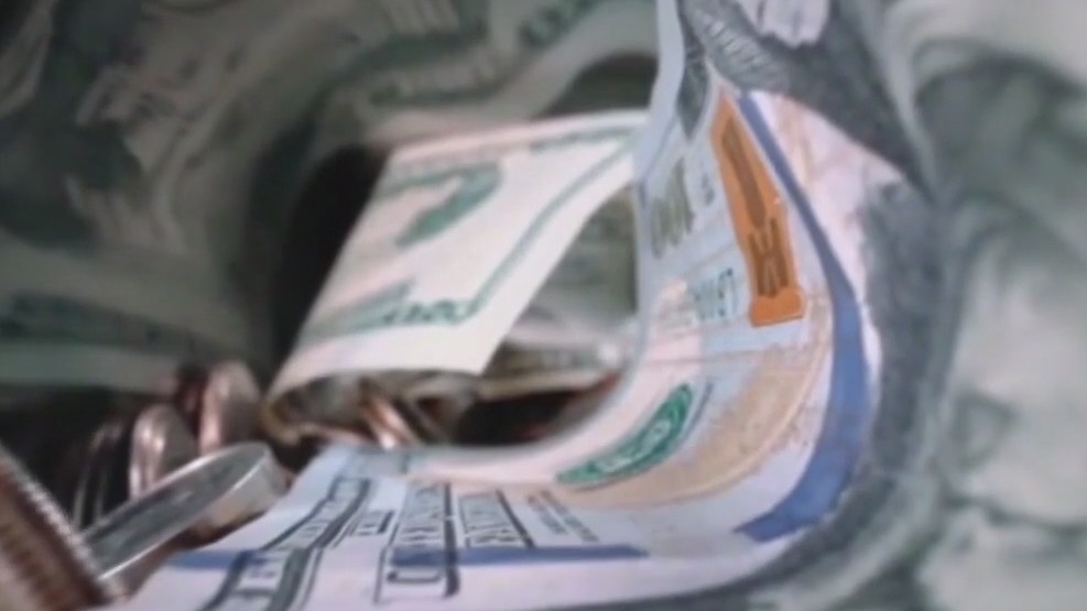 Minnesota's state budget forecast