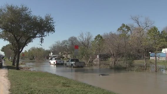 Galena Park struggles after water main break
