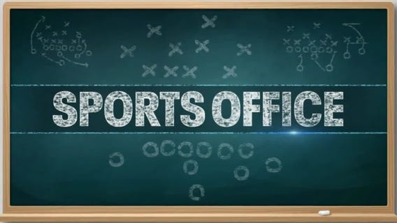 Texas' Kiki DeAyala speaks on Lone Star Showdown