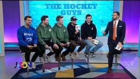 The Jason Show: March 27, 2024