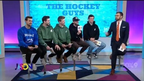 The Jason Show: March 27, 2024