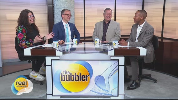 The Bubbler June 28, 2024