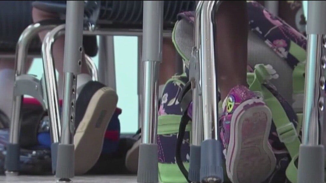 New Screenings for public school volunteers