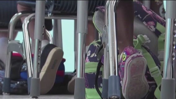 New Screenings for public school volunteers