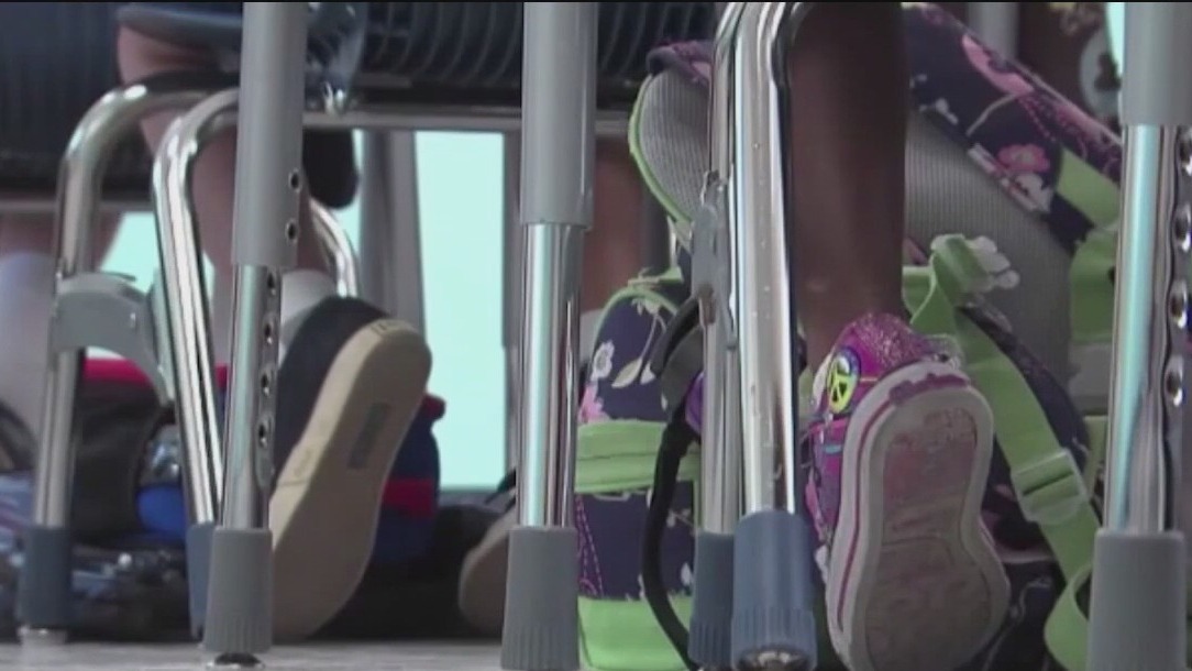 New Screenings for public school volunteers