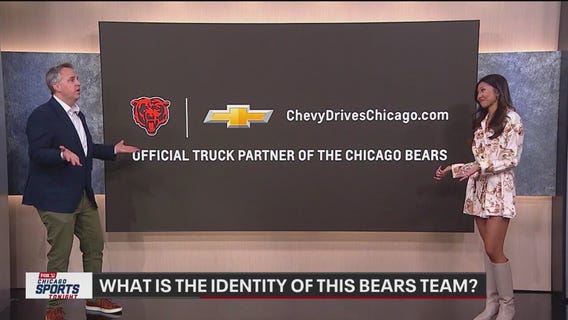Bears on the Bye: What does Chicago need to discuss on its week off?