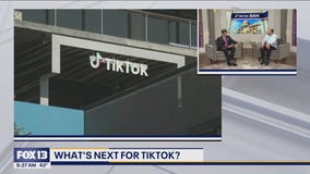 What's next for TikTok?