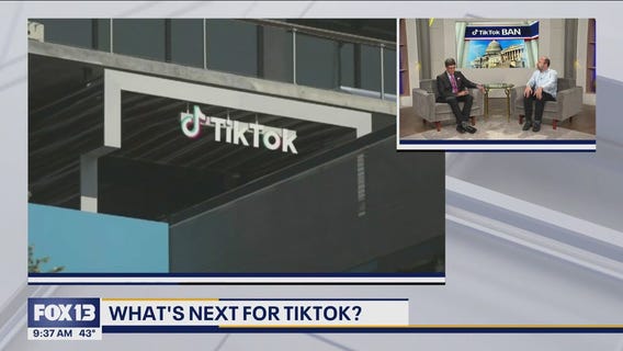 What's next for TikTok?