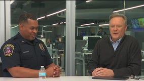 Bloomington PD Chief talks Operation Creep, Mexico, social media break