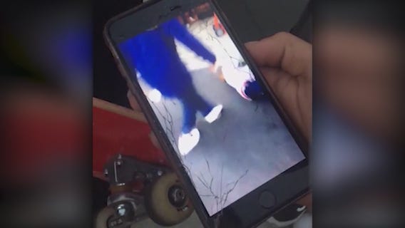 'Jordan's Law' bill aimed at violence posted online passes California Assembly