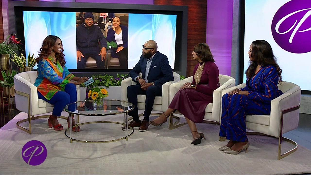 Portia: The Miracle of the Kidney Transplant